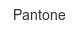 pantone