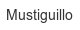 mustiguillo