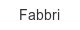 fabbri