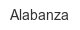 alabanza