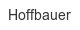 hoffbauer