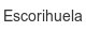 escorihuela