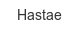 hastae