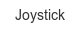 joystick