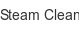 steam-clean