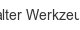 walter-werkzeuge