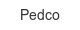 pedco
