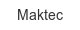 maktec