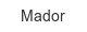 mador