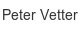 peter-vetter