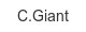 c-giant