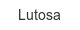 lutosa
