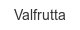 valfrutta