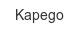 kapego
