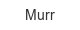 murr