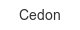 cedon