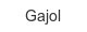 gajol
