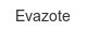 evazote