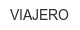 viajero