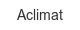aclimat