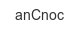 ancnoc