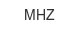 mhz