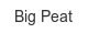 big-peat