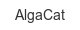 algacat