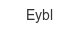 eybl
