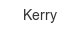 kerry