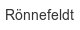 roennefeldt