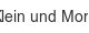 klein-und-more