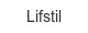 lifstil