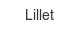 lillet