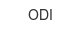odi