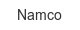 namco