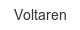 voltaren
