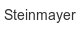 steinmayer