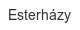 esterhazy