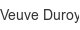 veuve-duroy