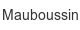 mauboussin