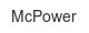 mcpower