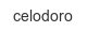 celodoro