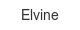 elvine