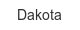 dakota