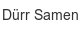 duerr-samen