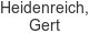 heidenreich-gert