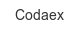 codaex