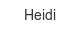 heidi