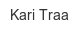 kari-traa